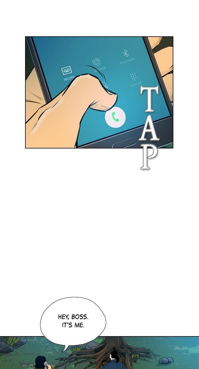Read REAWAKENED MAN chapter 166 image 17 on Lezhin