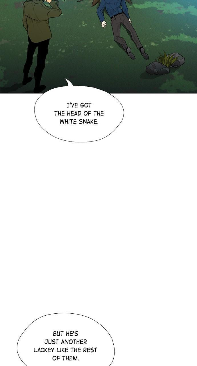 Read REAWAKENED MAN chapter 166 image 18 on Lezhin