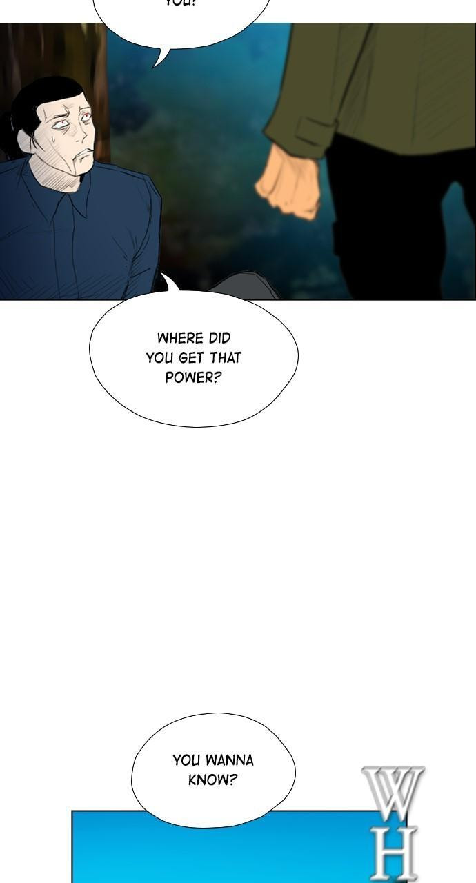Read REAWAKENED MAN chapter 166 image 2 on Lezhin