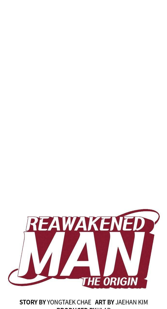 Read REAWAKENED MAN chapter 166 image 22 on Lezhin