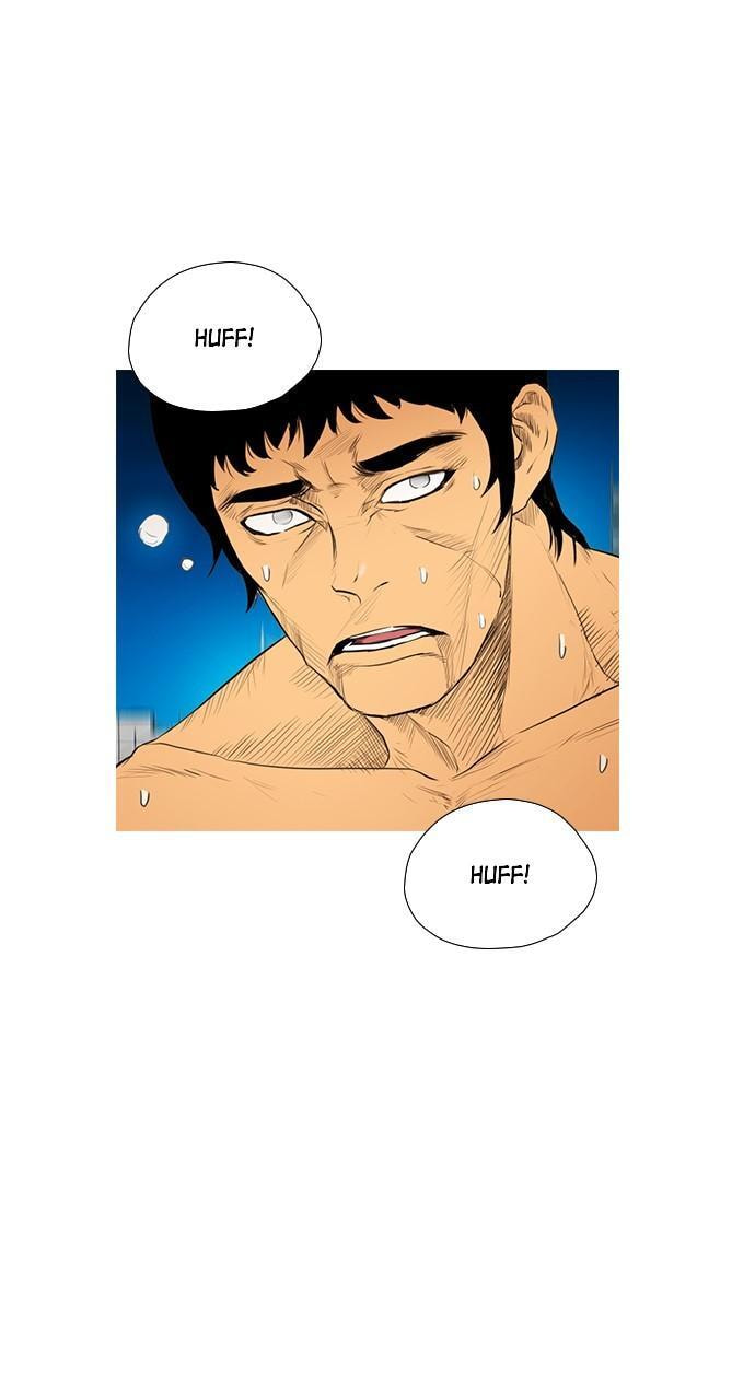 Read REAWAKENED MAN chapter 166 image 24 on Lezhin