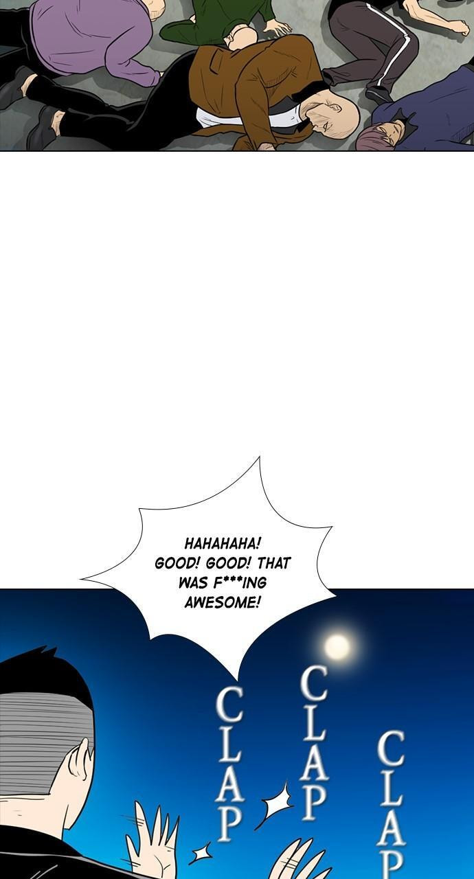 Read REAWAKENED MAN chapter 166 image 27 on Lezhin