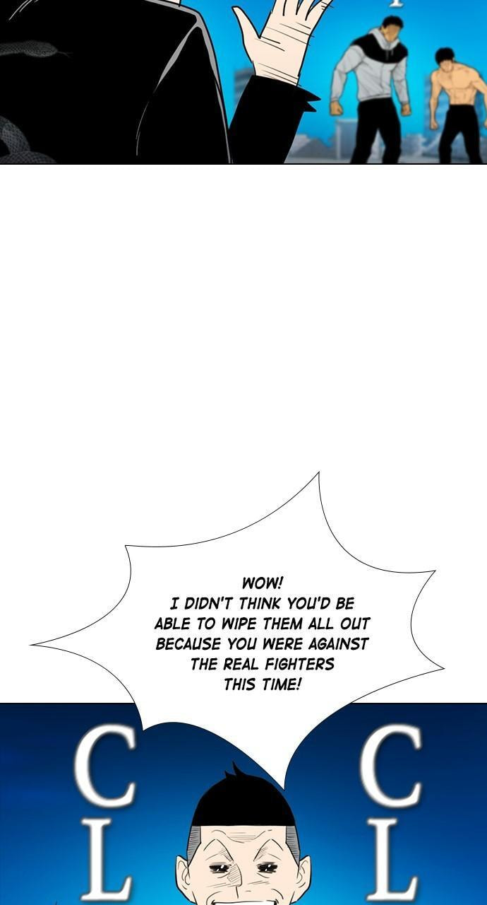 Read REAWAKENED MAN chapter 166 image 28 on Lezhin