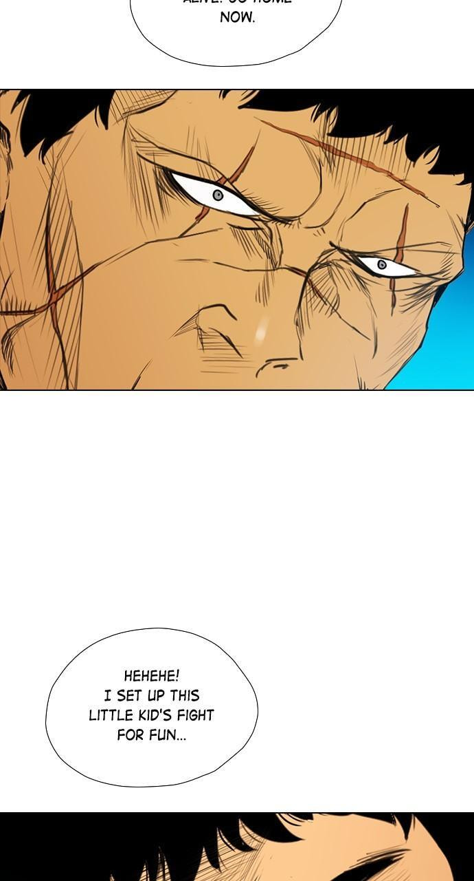 Read REAWAKENED MAN chapter 166 image 30 on Lezhin