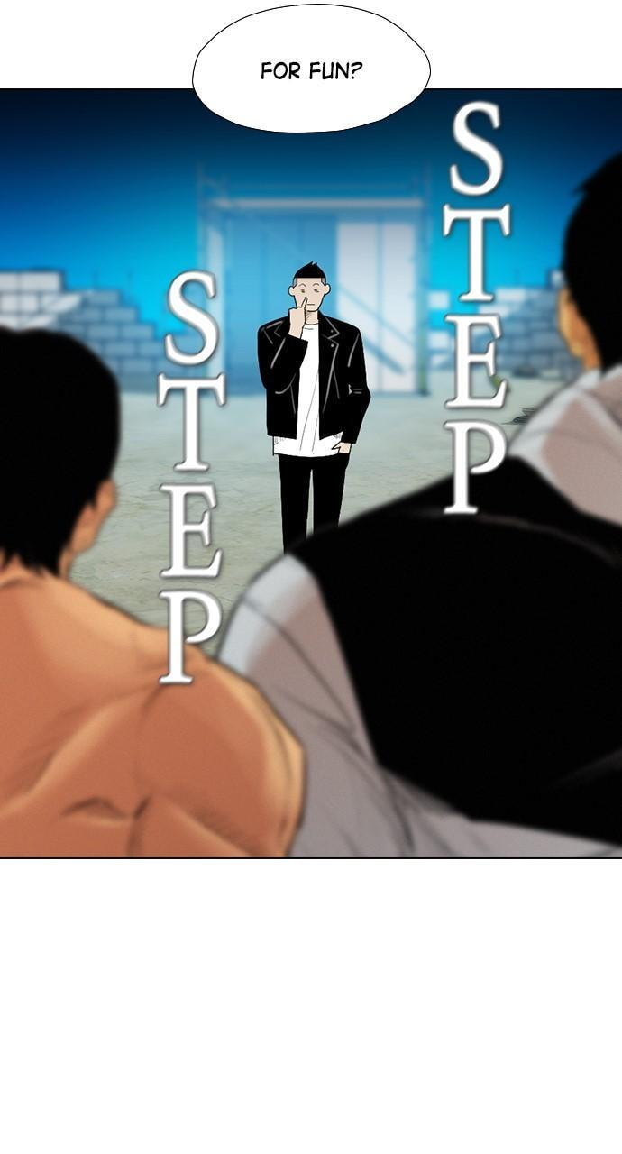 Read REAWAKENED MAN chapter 166 image 32 on Lezhin