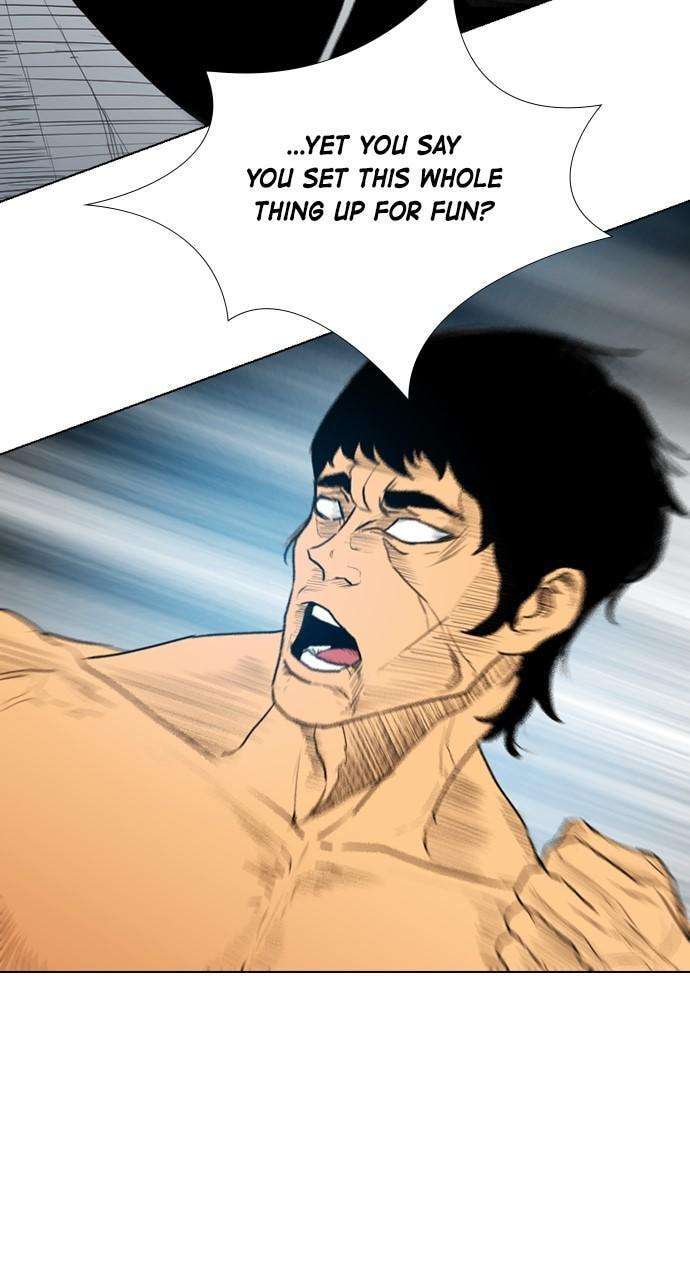 Read REAWAKENED MAN chapter 166 image 37 on Lezhin