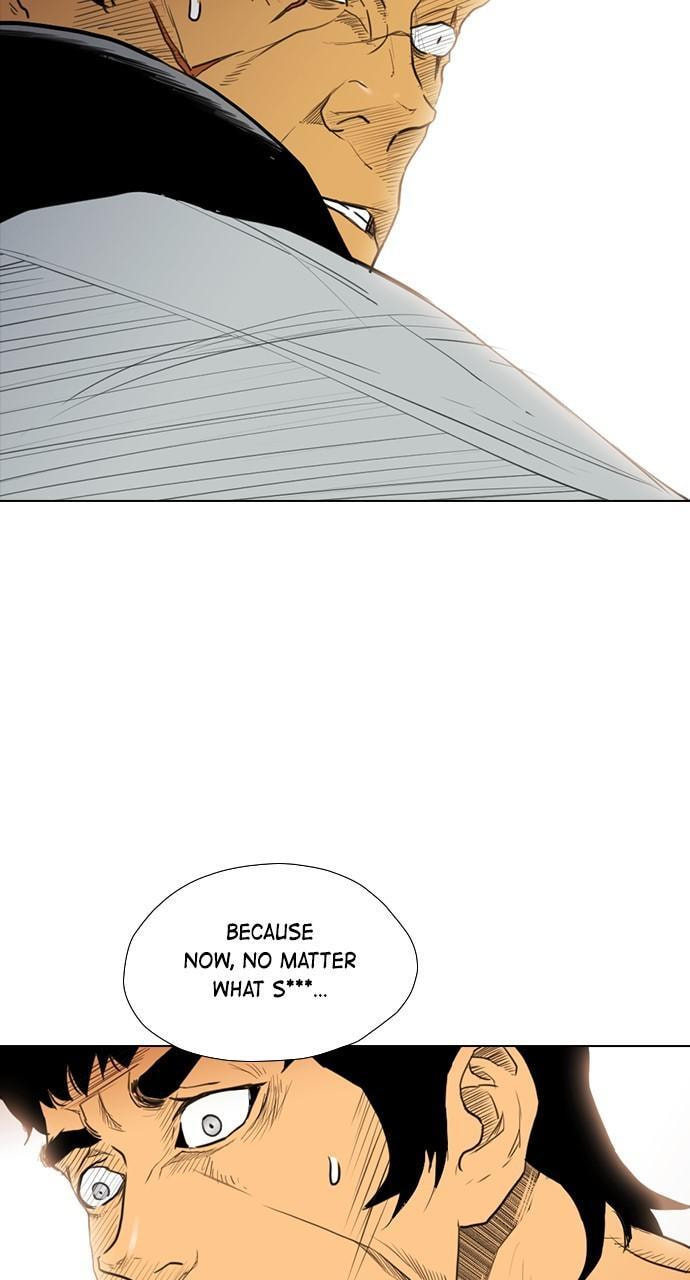 Read REAWAKENED MAN chapter 166 image 40 on Lezhin