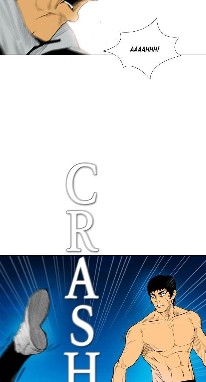 Read REAWAKENED MAN chapter 166 image 45 on Lezhin