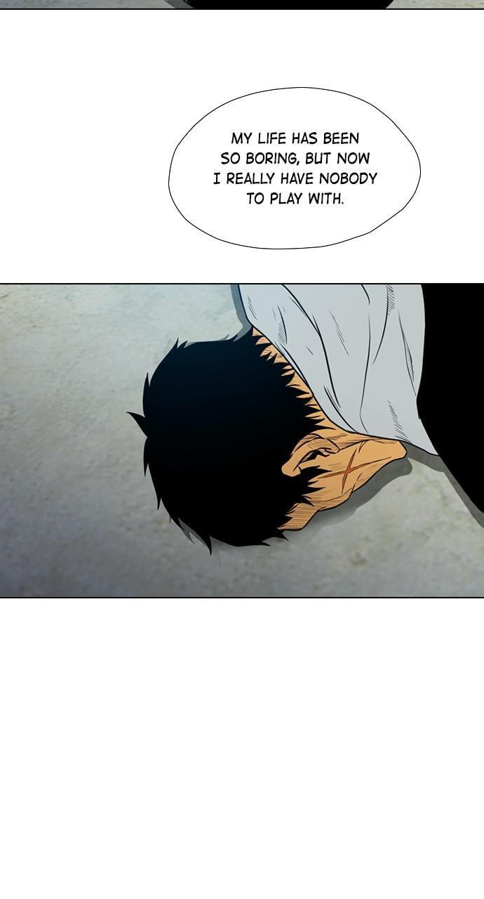 Read REAWAKENED MAN chapter 166 image 55 on Lezhin