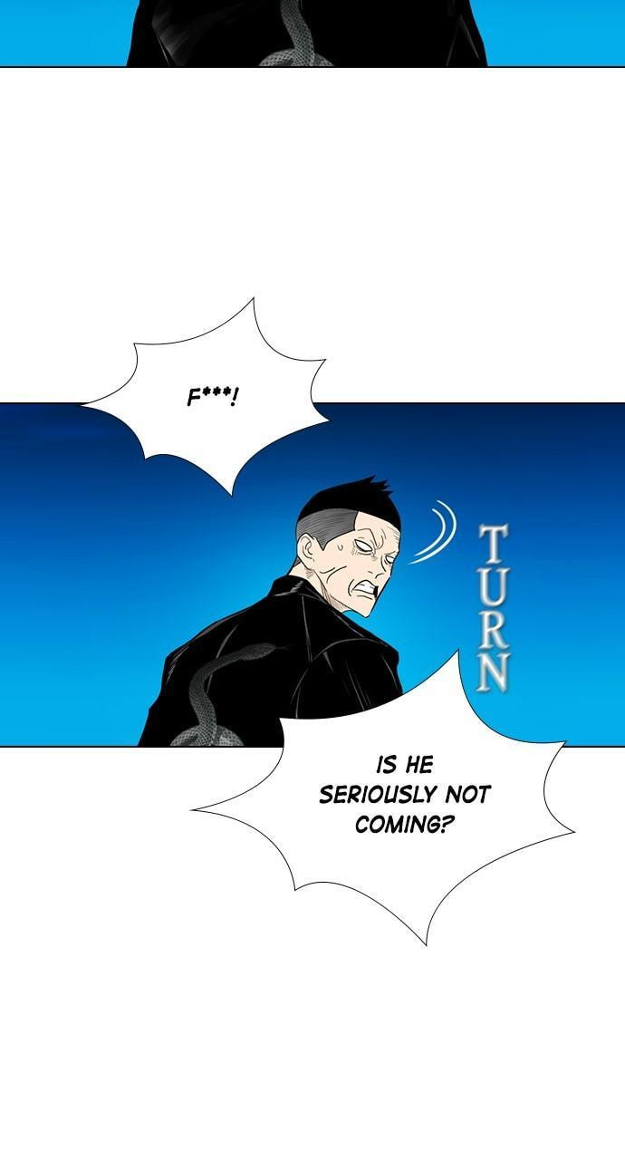 Read REAWAKENED MAN chapter 166 image 58 on Lezhin