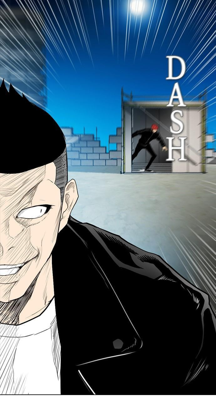 Read REAWAKENED MAN chapter 166 image 80 on Lezhin