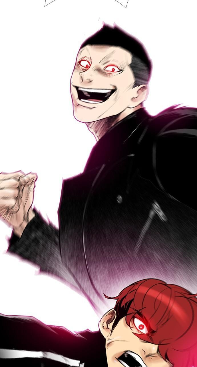 Read REAWAKENED MAN chapter 166 image 89 on Lezhin