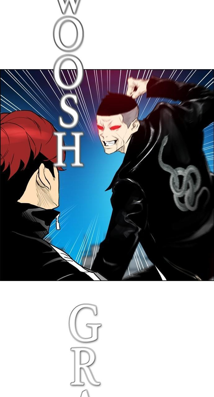 Read REAWAKENED MAN chapter 167 image 17 on Lezhin
