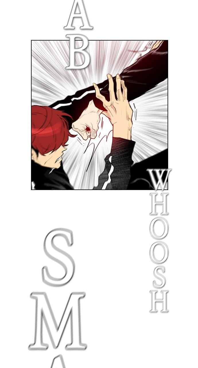 Read REAWAKENED MAN chapter 167 image 18 on Lezhin
