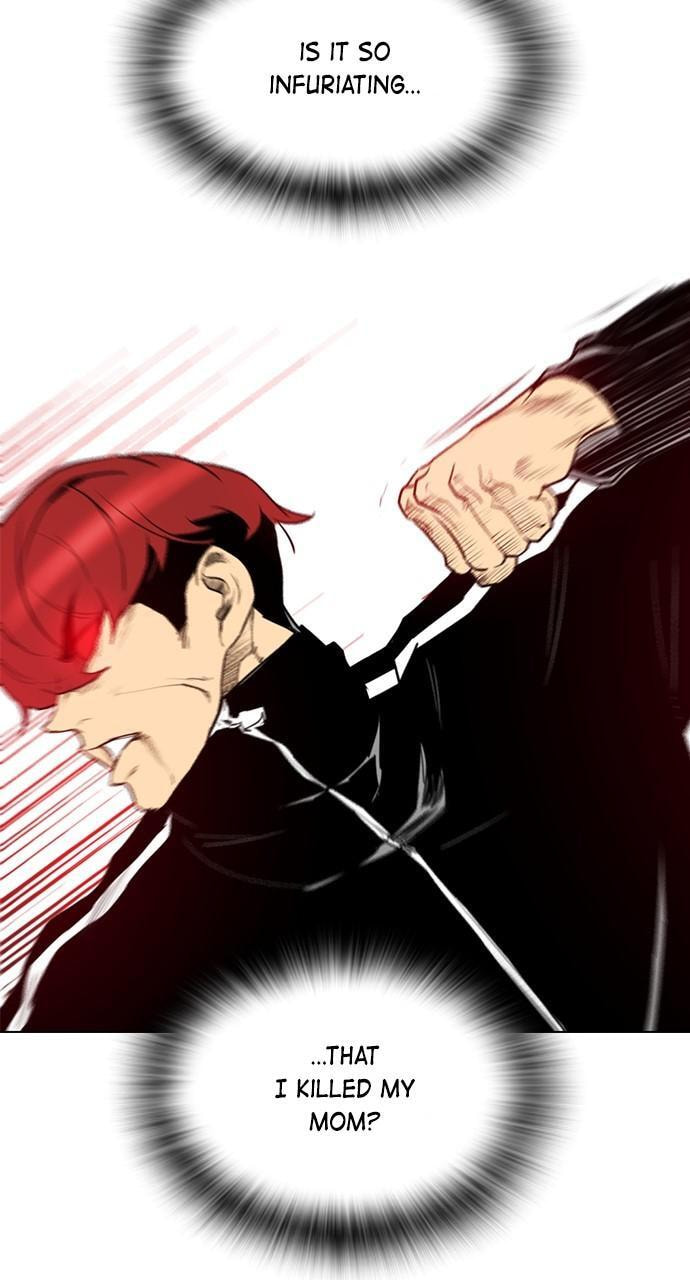 Read REAWAKENED MAN chapter 167 image 22 on Lezhin