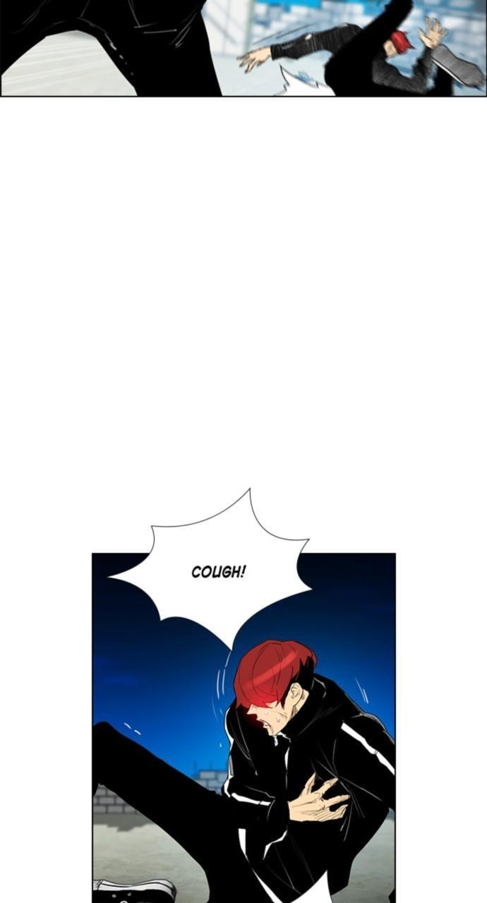 Read REAWAKENED MAN chapter 167 image 25 on Lezhin