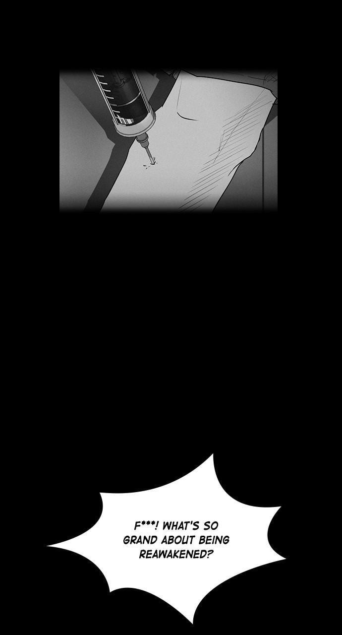 Read REAWAKENED MAN chapter 167 image 35 on Lezhin