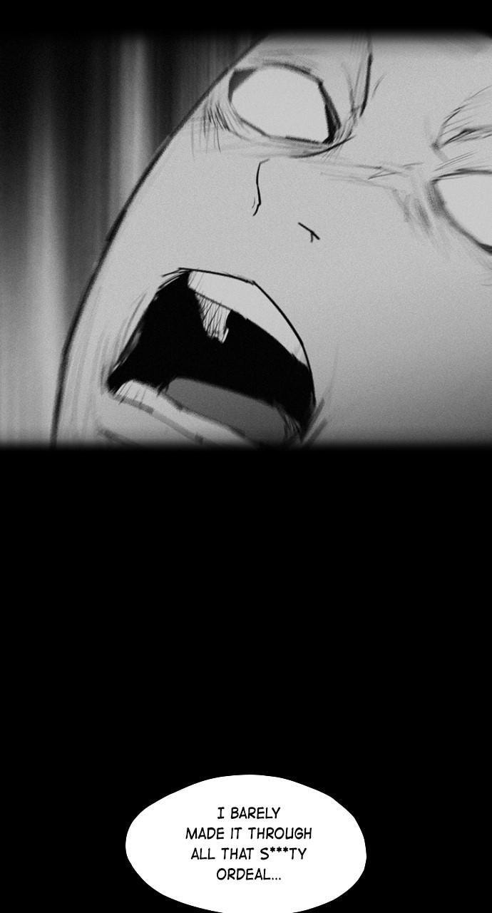Read REAWAKENED MAN chapter 167 image 36 on Lezhin