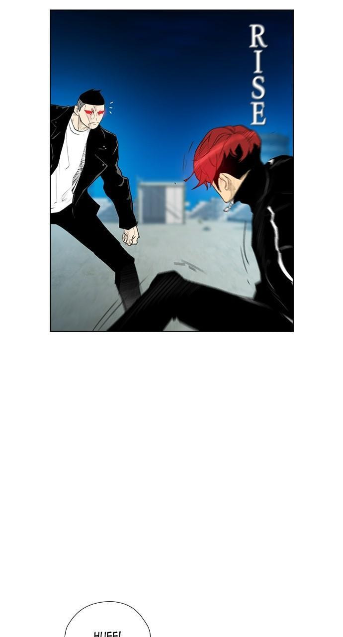 Read REAWAKENED MAN chapter 167 image 42 on Lezhin