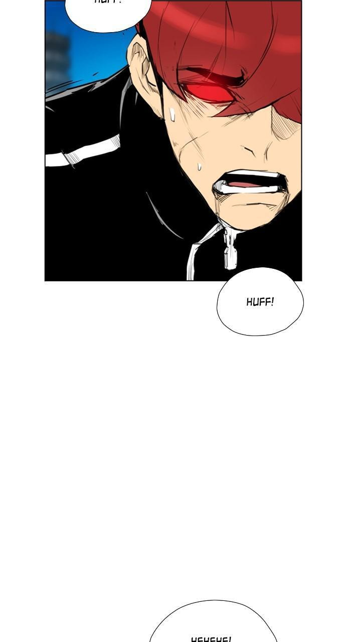 Read REAWAKENED MAN chapter 167 image 43 on Lezhin