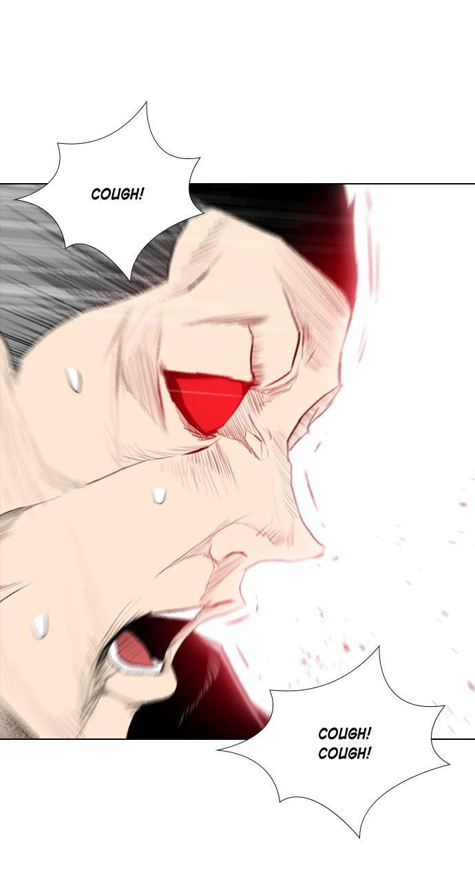 Read REAWAKENED MAN chapter 167 image 52 on Lezhin