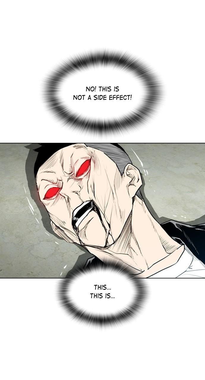 Read REAWAKENED MAN chapter 167 image 61 on Lezhin