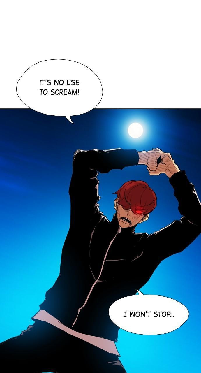 Read REAWAKENED MAN chapter 167 image 63 on Lezhin