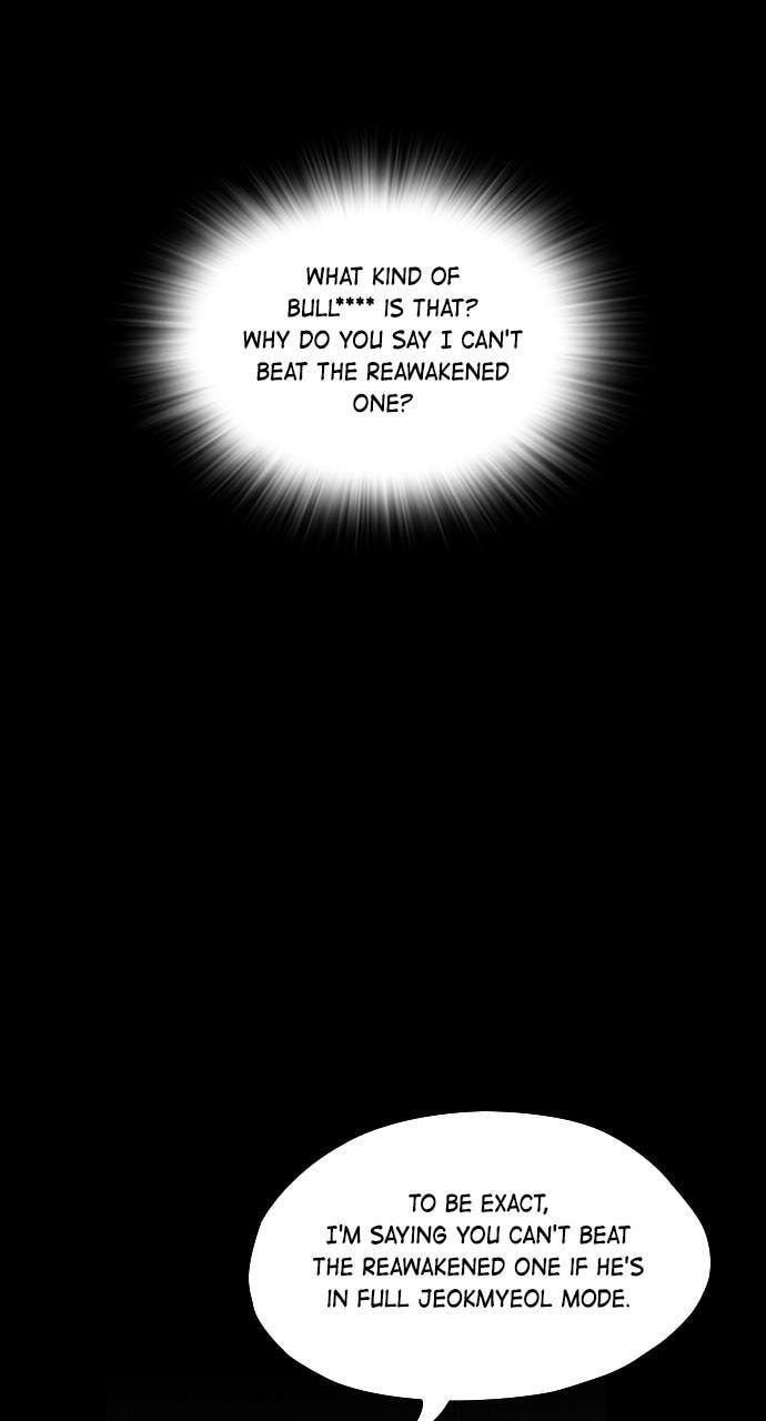 Read REAWAKENED MAN chapter 167 image 68 on Lezhin