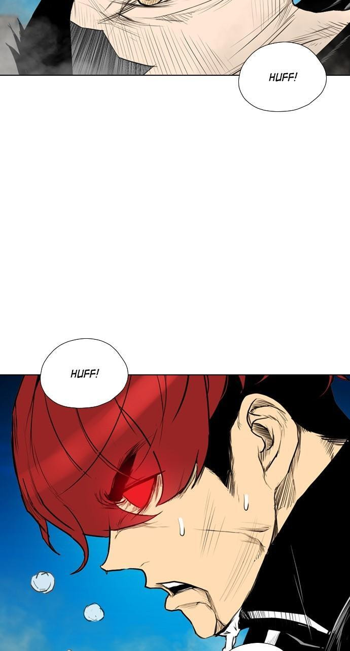 Read REAWAKENED MAN chapter 167 image 79 on Lezhin