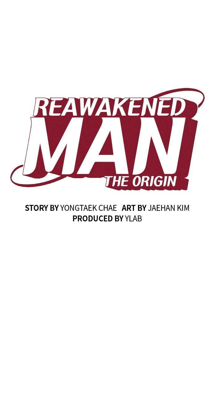Read REAWAKENED MAN chapter 168 image 21 on Lezhin