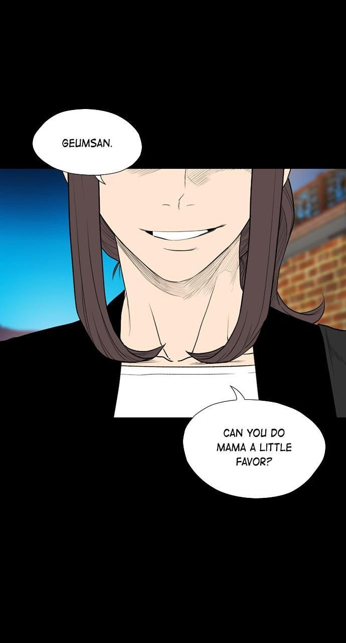 Read REAWAKENED MAN chapter 168 image 35 on Lezhin