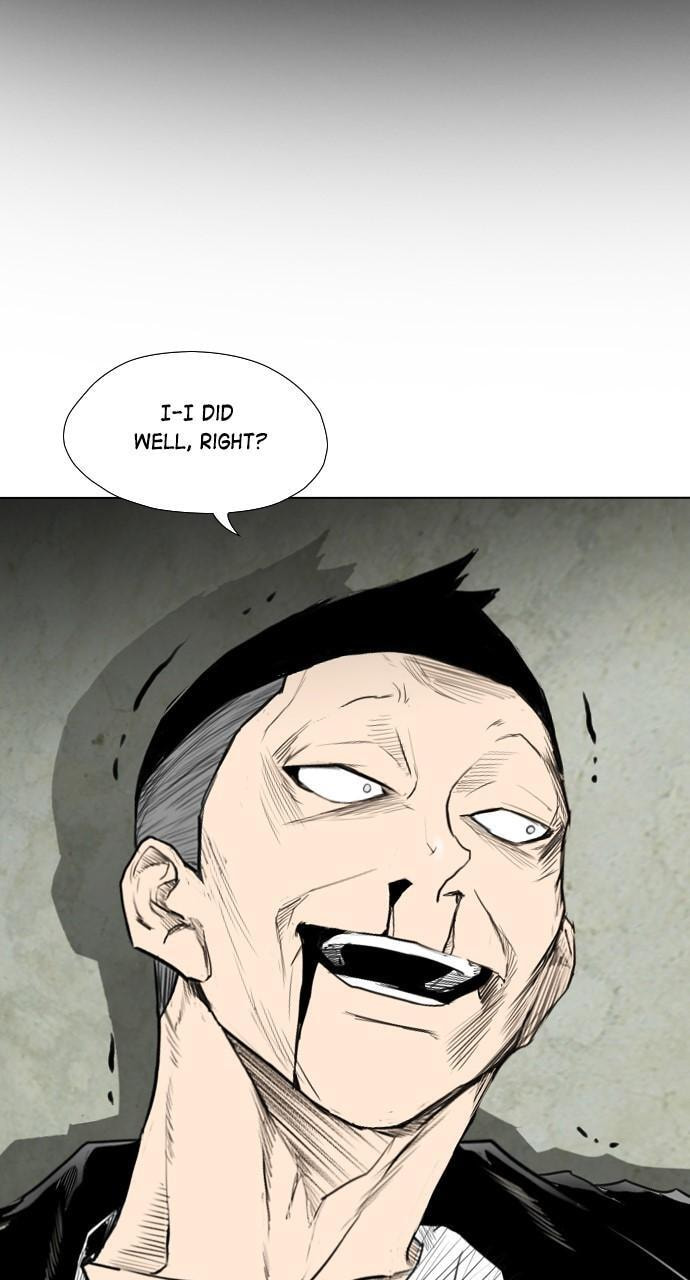 Read REAWAKENED MAN chapter 168 image 41 on Lezhin