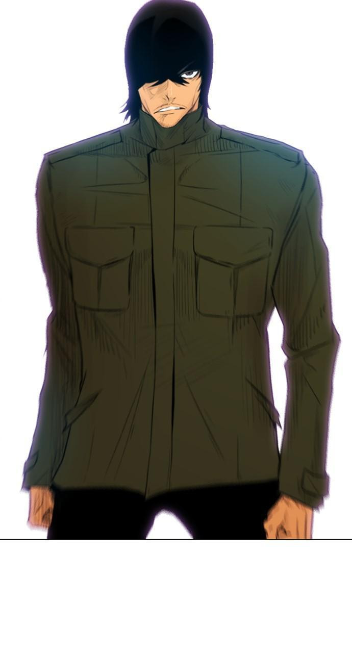 Read REAWAKENED MAN chapter 168 image 51 on Lezhin