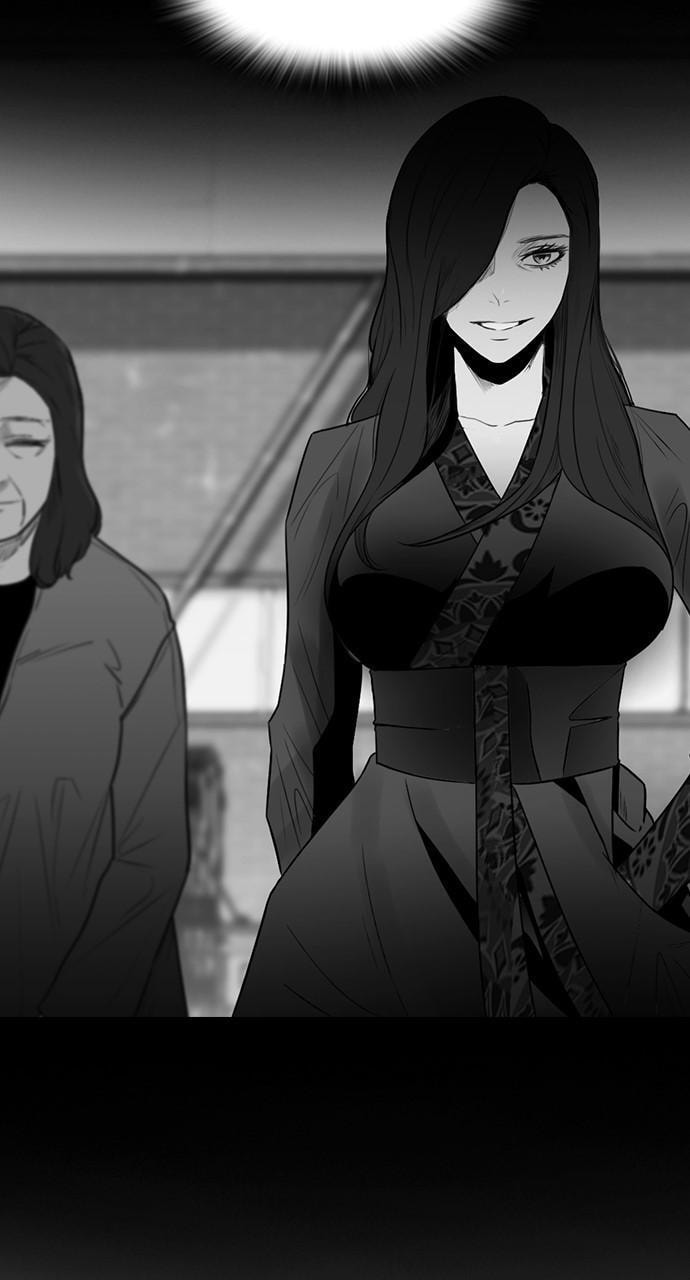 Read REAWAKENED MAN chapter 168 image 79 on Lezhin