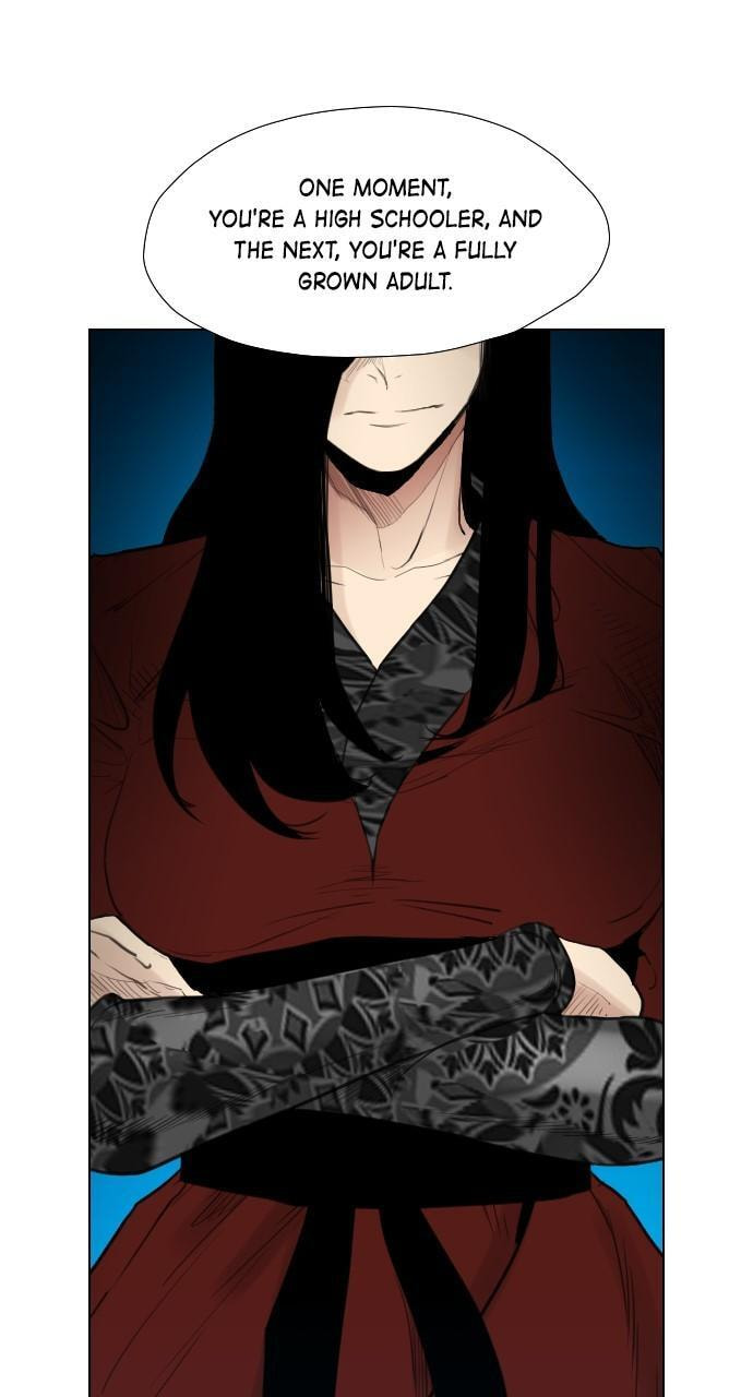 Read REAWAKENED MAN chapter 168 image 92 on Lezhin