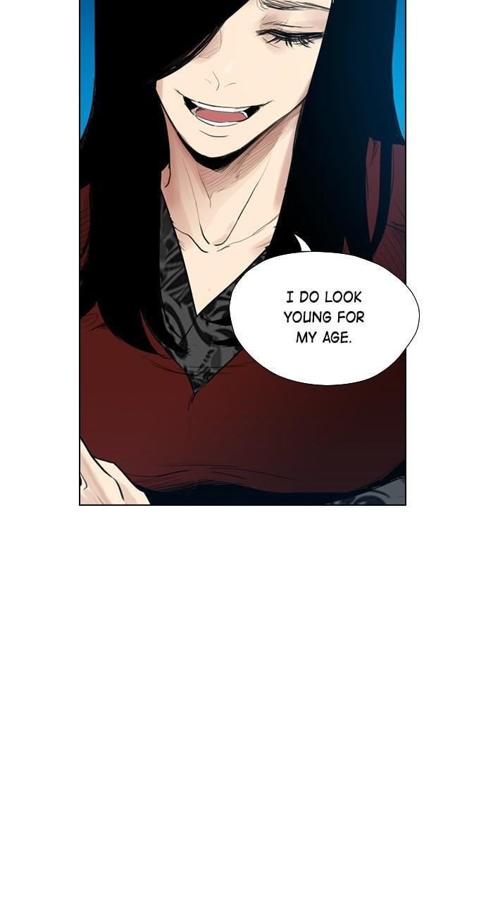 Read REAWAKENED MAN chapter 168 image 94 on Lezhin