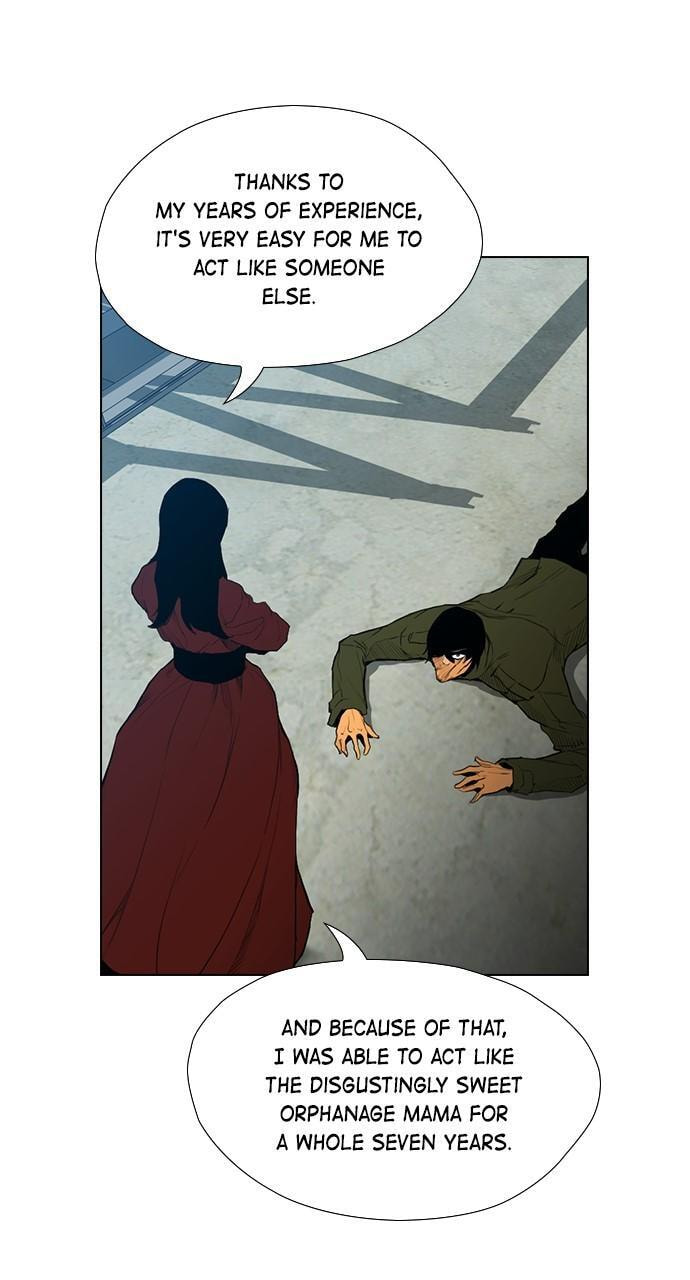 Read REAWAKENED MAN chapter 168 image 95 on Lezhin