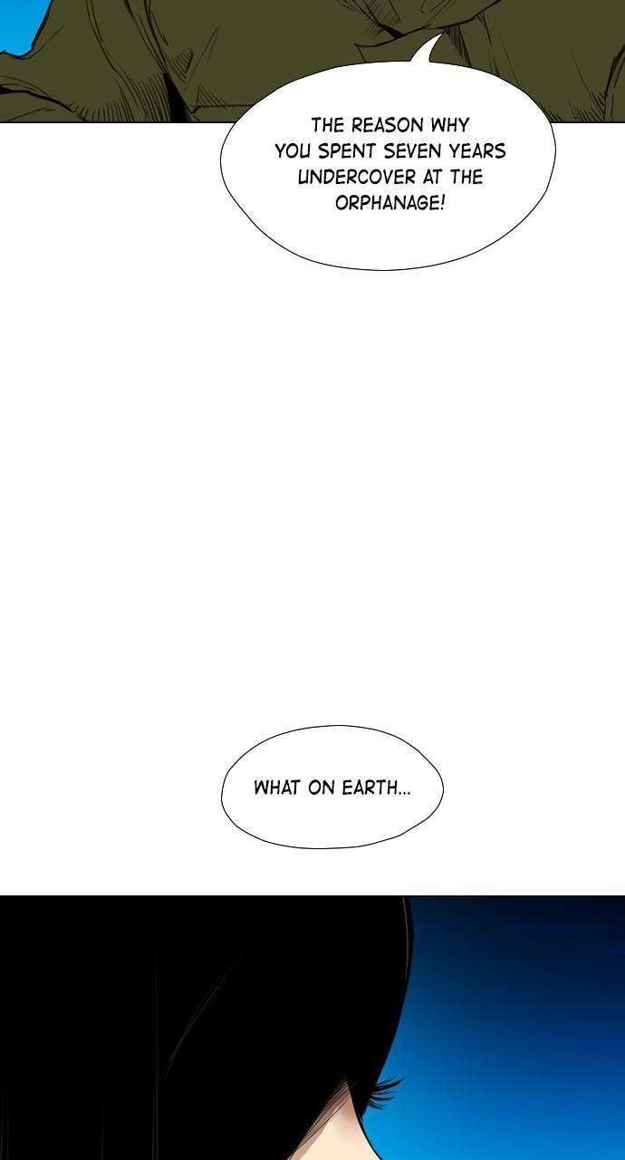 Read REAWAKENED MAN chapter 168 image 97 on Lezhin