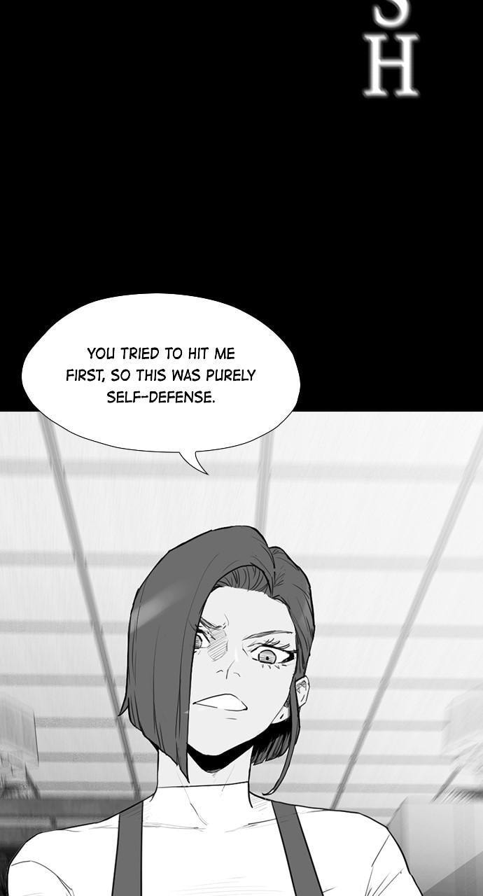 Read REAWAKENED MAN chapter 169 image 20 on Lezhin