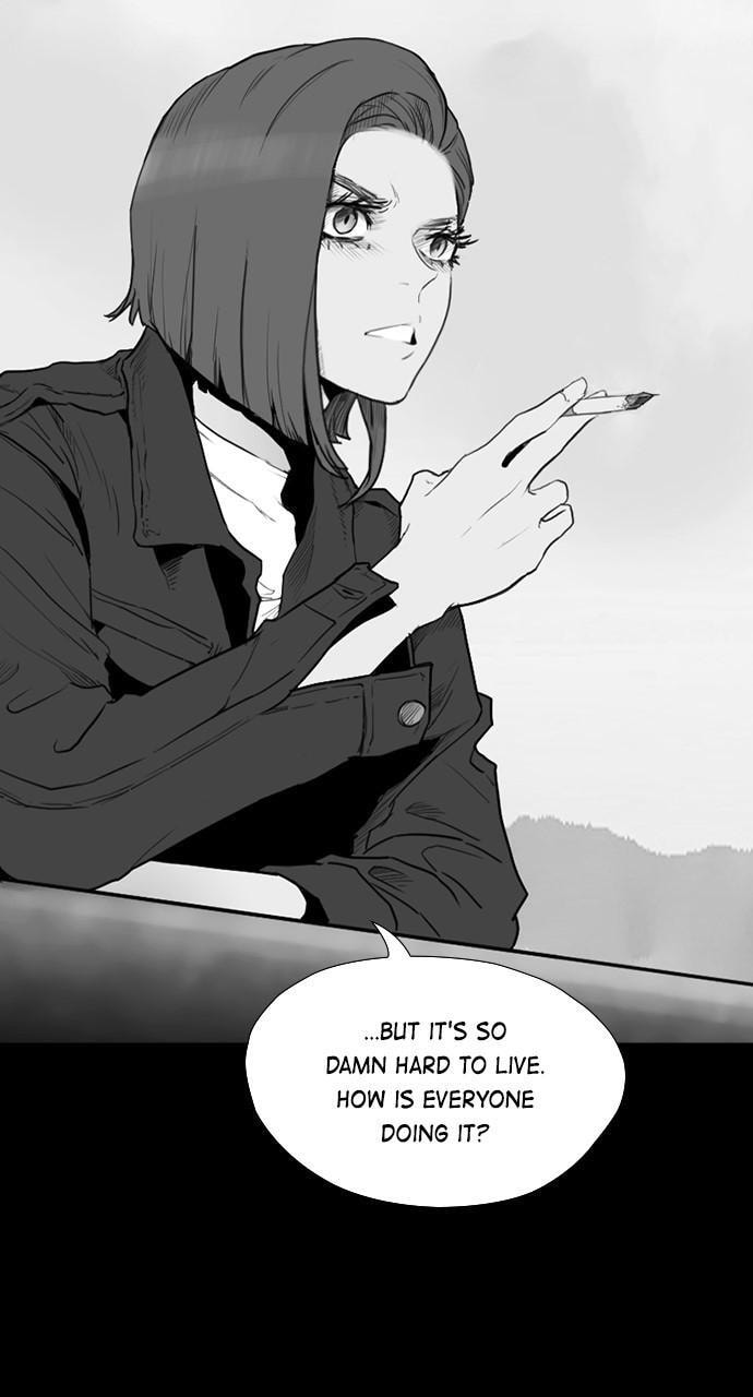 Read REAWAKENED MAN chapter 169 image 26 on Lezhin