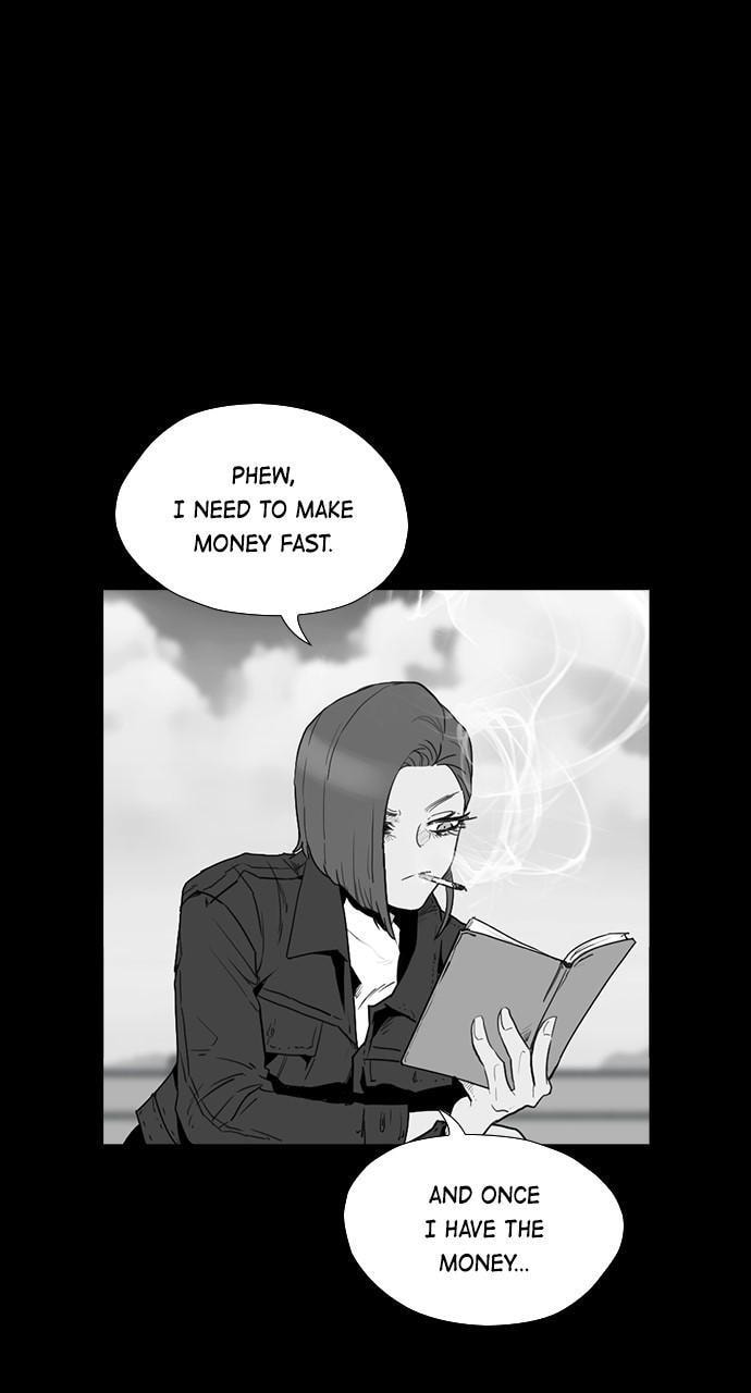 Read REAWAKENED MAN chapter 169 image 27 on Lezhin