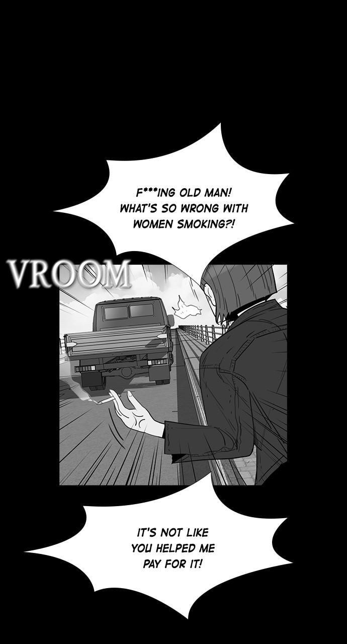 Read REAWAKENED MAN chapter 169 image 32 on Lezhin