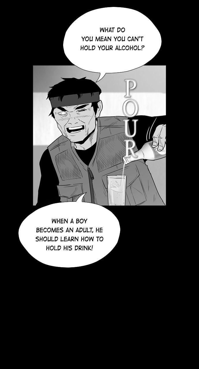 Read REAWAKENED MAN chapter 169 image 42 on Lezhin