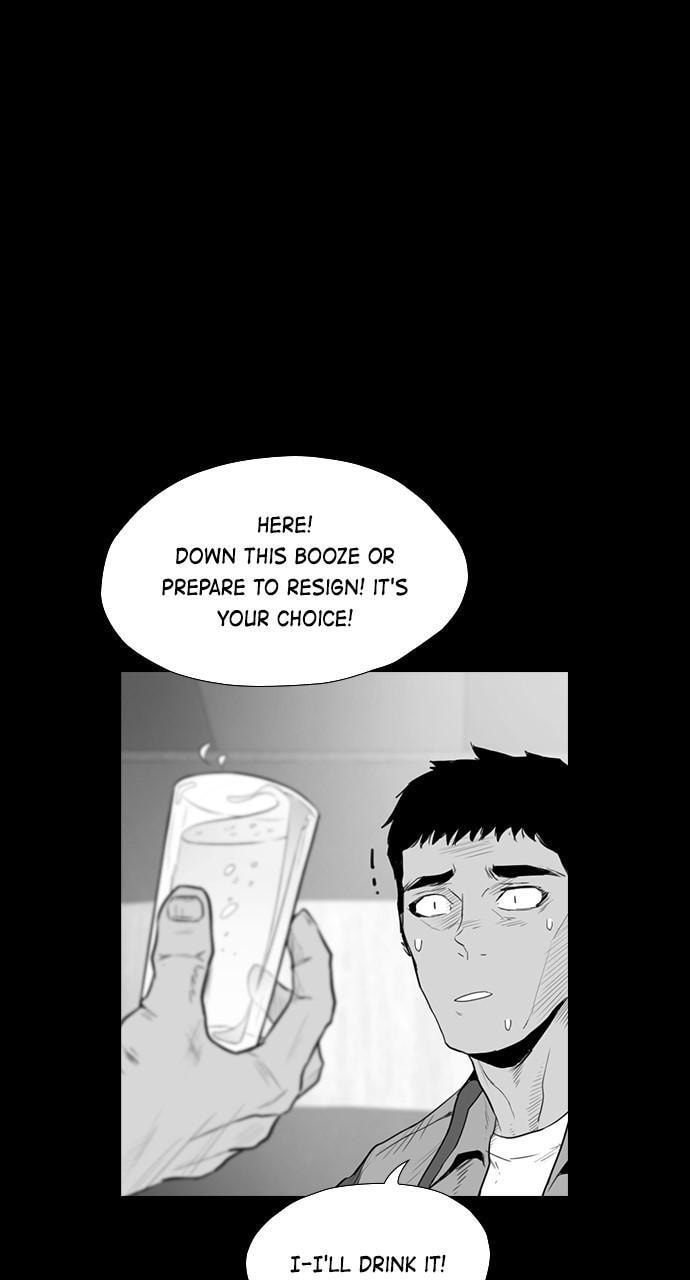 Read REAWAKENED MAN chapter 169 image 43 on Lezhin