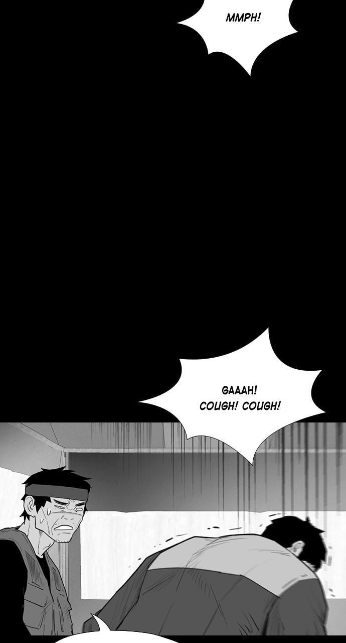 Read REAWAKENED MAN chapter 169 image 46 on Lezhin
