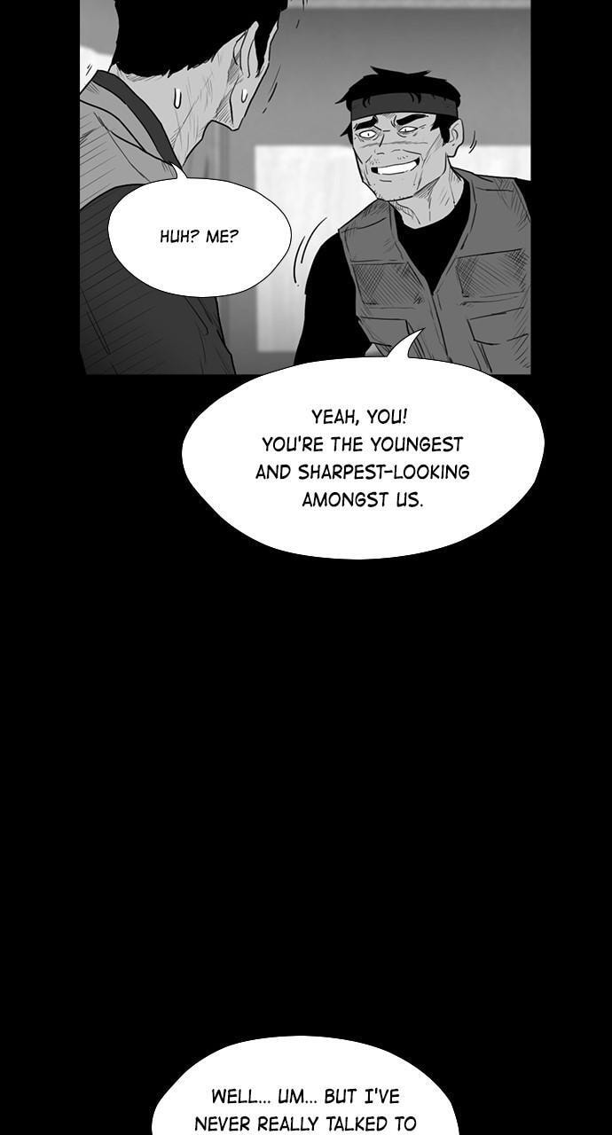 Read REAWAKENED MAN chapter 169 image 58 on Lezhin