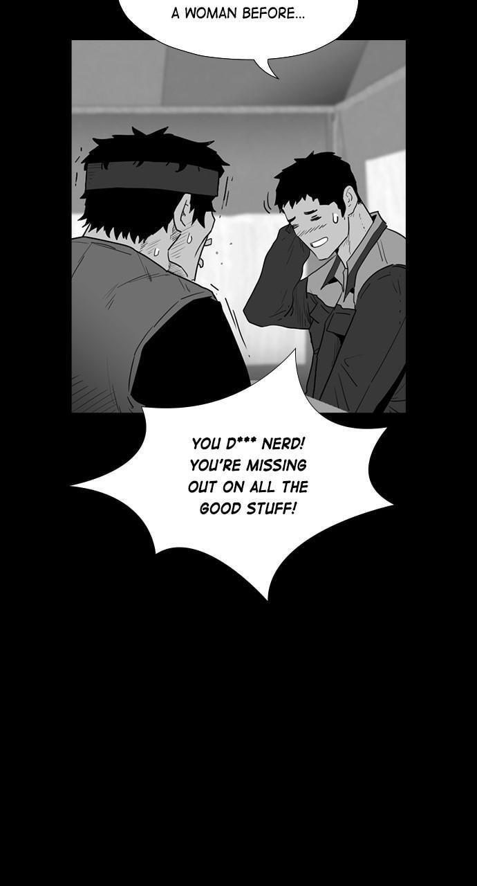 Read REAWAKENED MAN chapter 169 image 59 on Lezhin