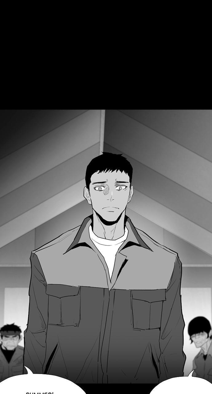 Read REAWAKENED MAN chapter 169 image 71 on Lezhin
