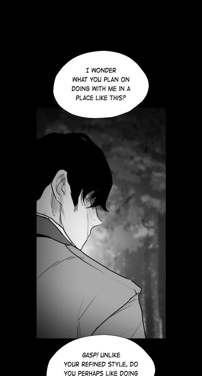 Read REAWAKENED MAN chapter 169 image 75 on Lezhin
