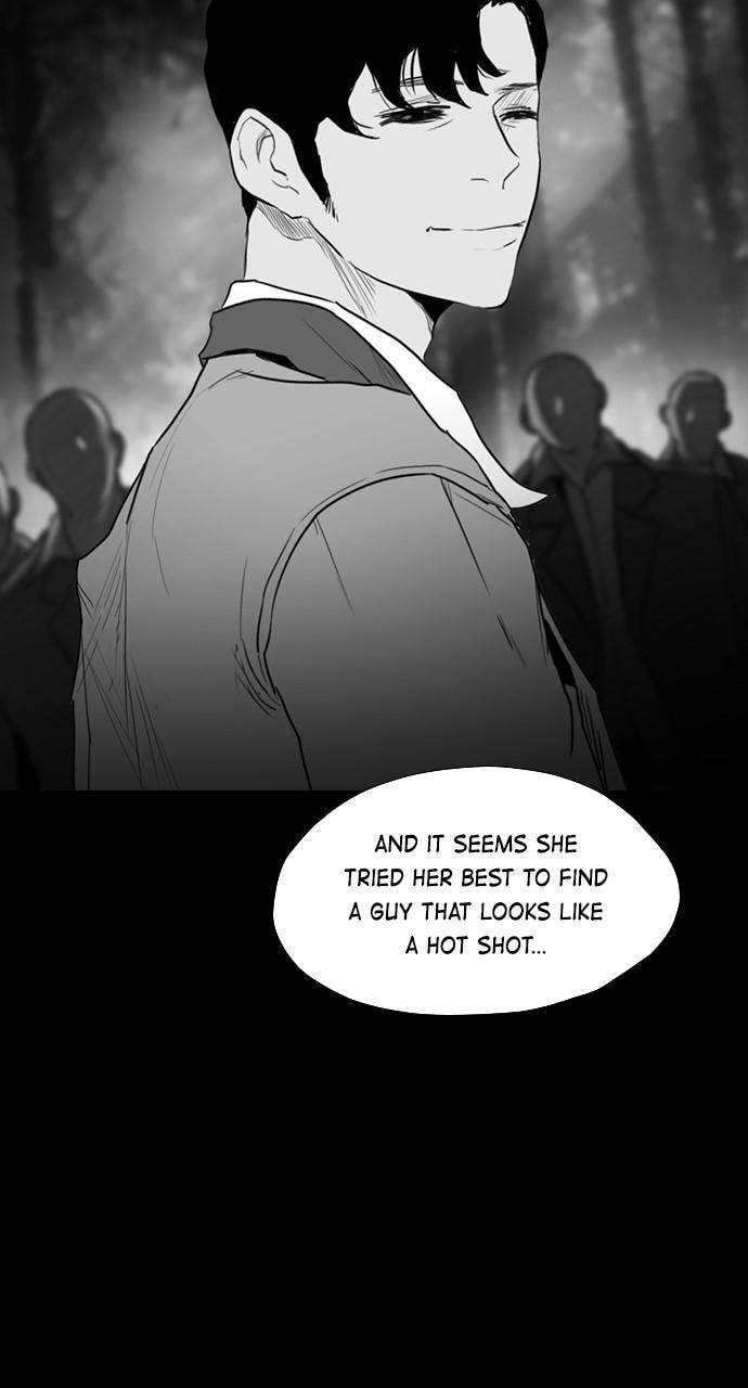 Read REAWAKENED MAN chapter 169 image 83 on Lezhin